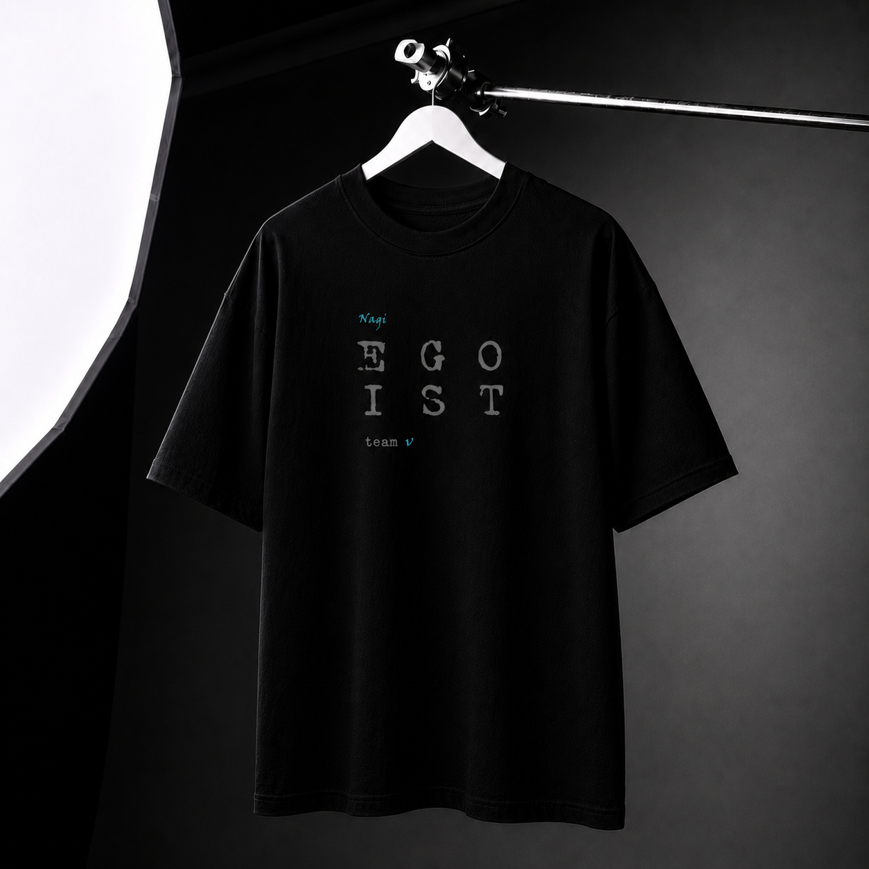 EGOIST STRIKER TEE