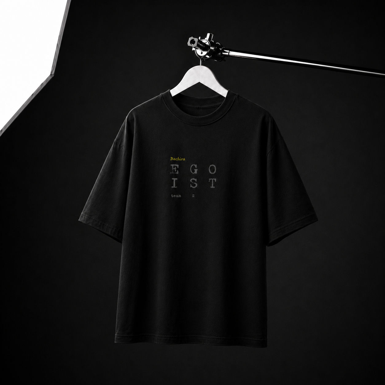 EGOIST Bahira TEE