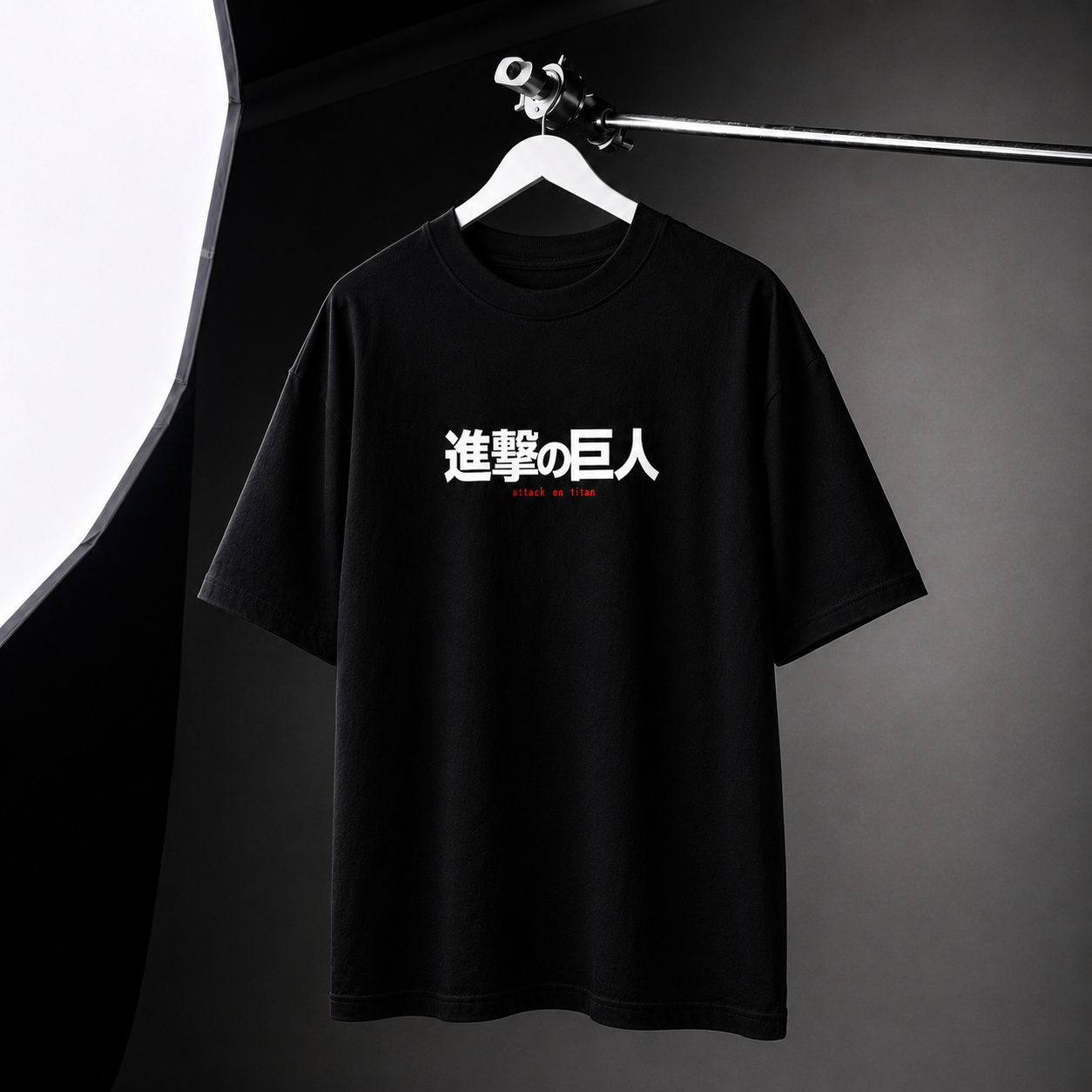 Wings of freedom (black)