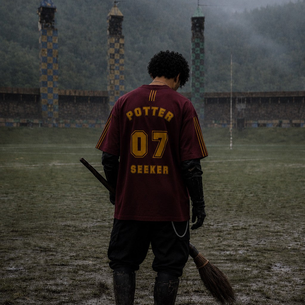 Harry potter Special