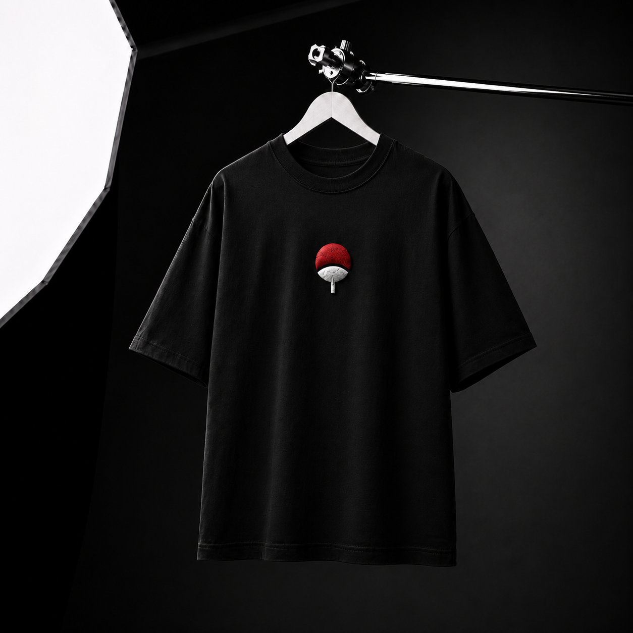 SHADOW OF THE UCHIHA