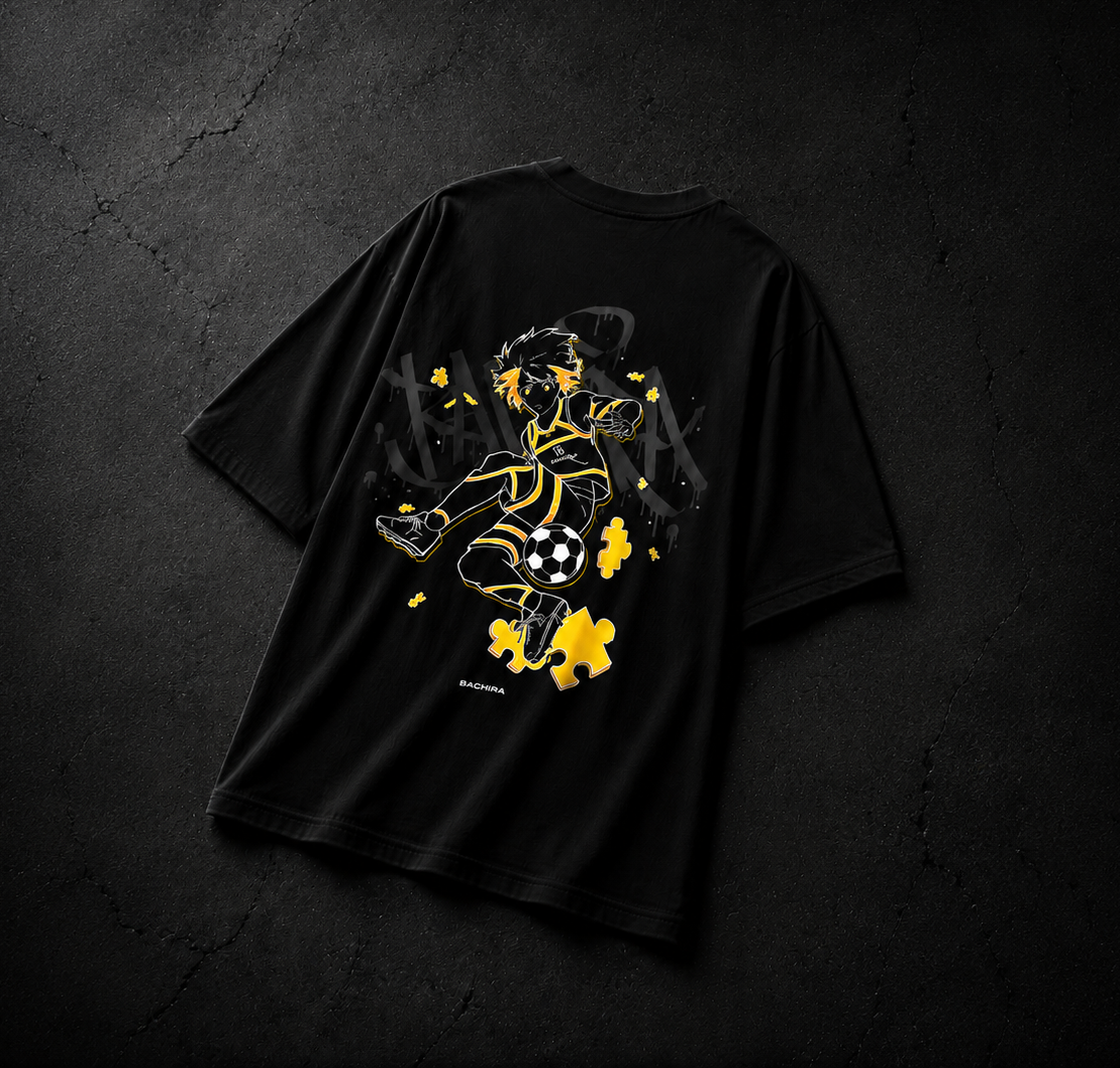 EGOIST Bahira TEE
