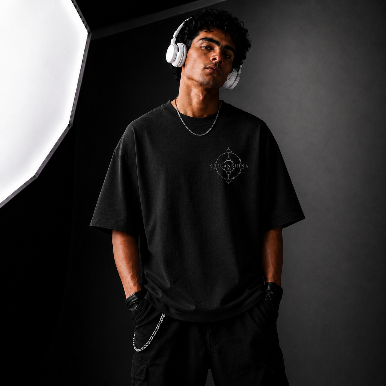 Shiganshina District TEE