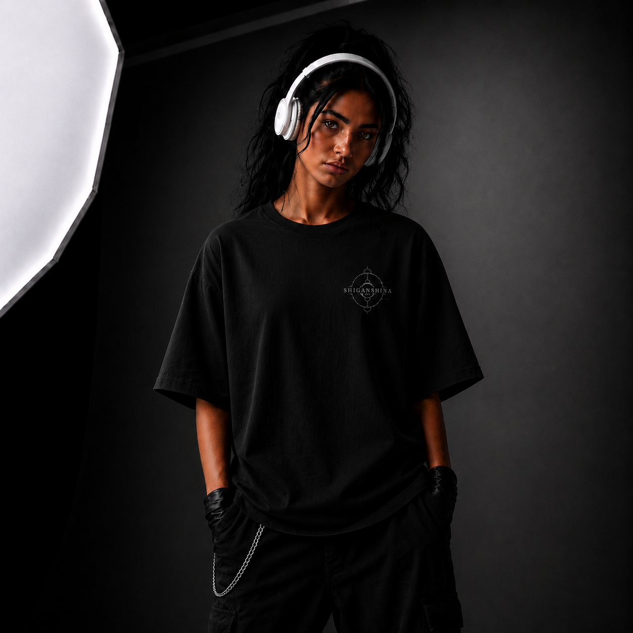 Shiganshina District TEE