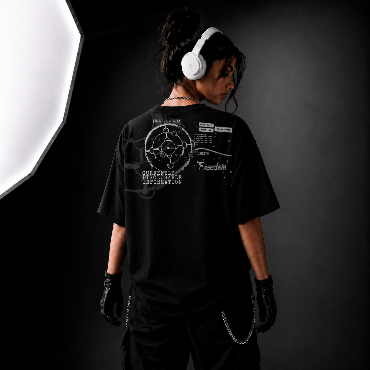 Shiganshina District TEE