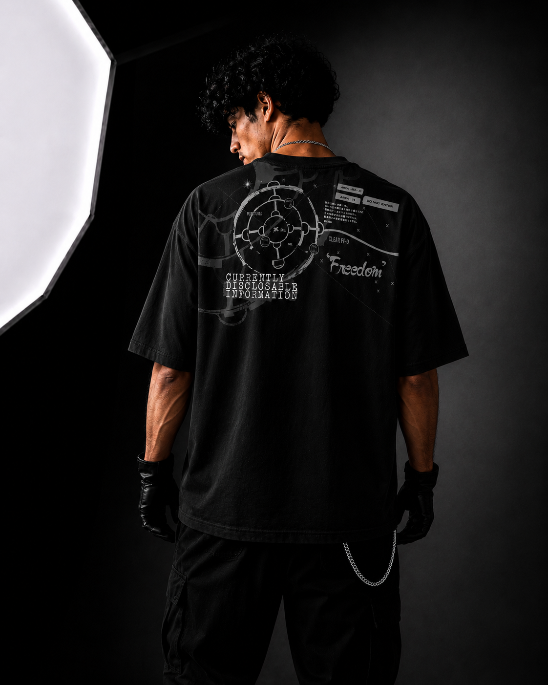Shiganshina District TEE