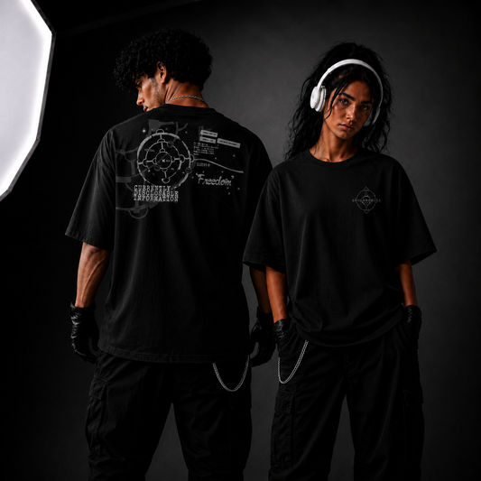 Shiganshina District TEE