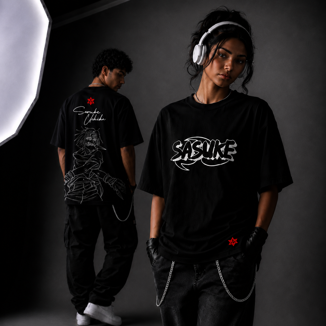Shadow of Uchiha