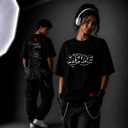 Shadow of Uchiha