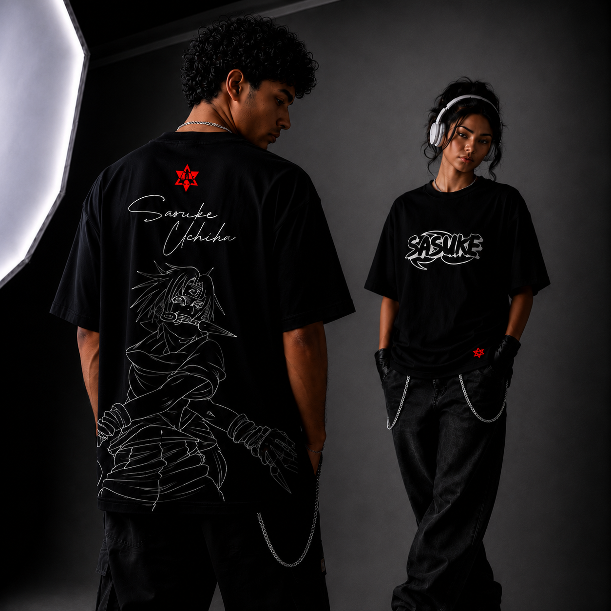 Shadow of Uchiha