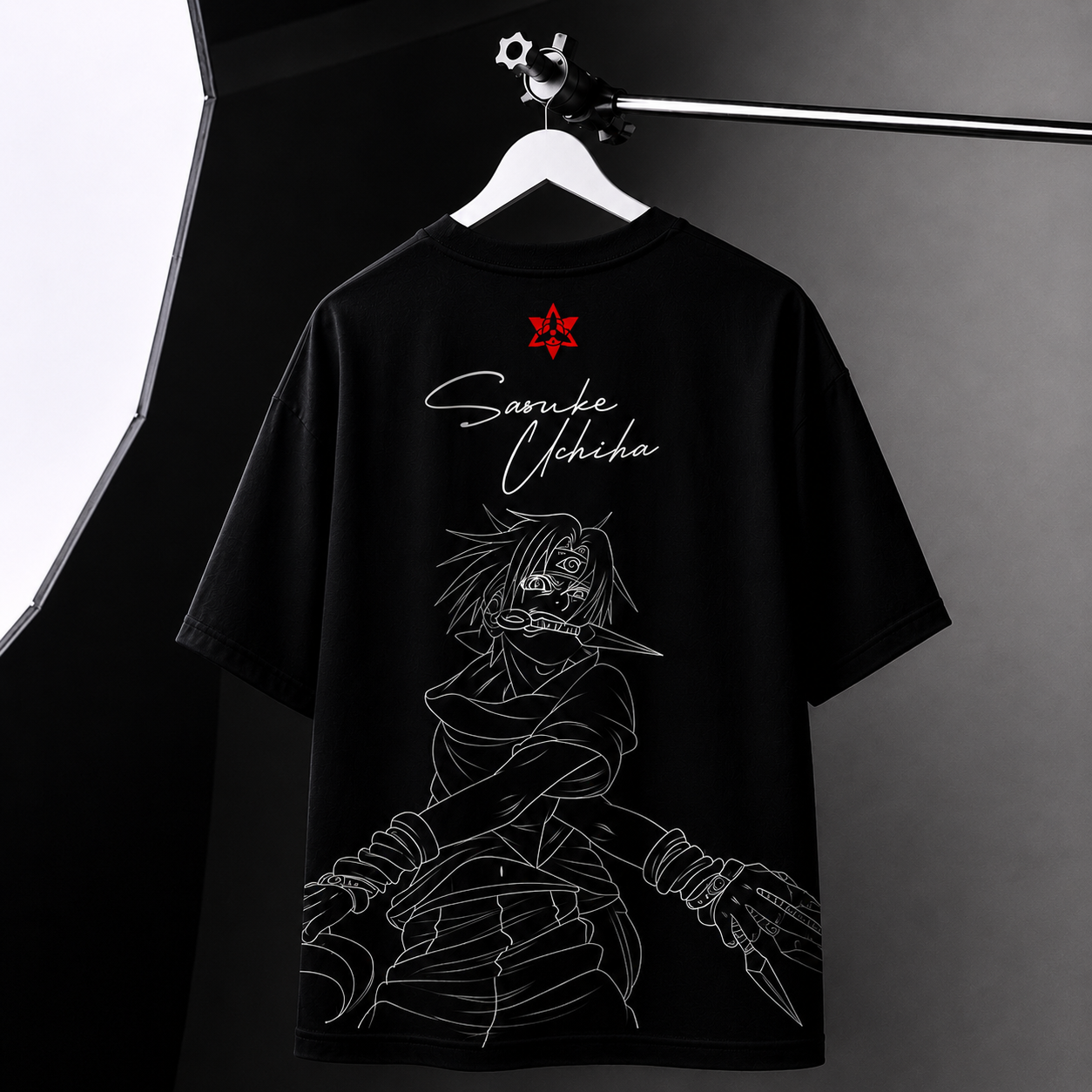 Shadow of Uchiha