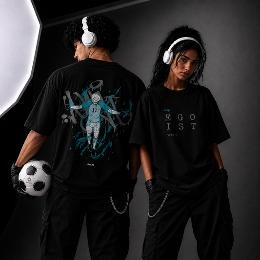 EGOIST STRIKER TEE