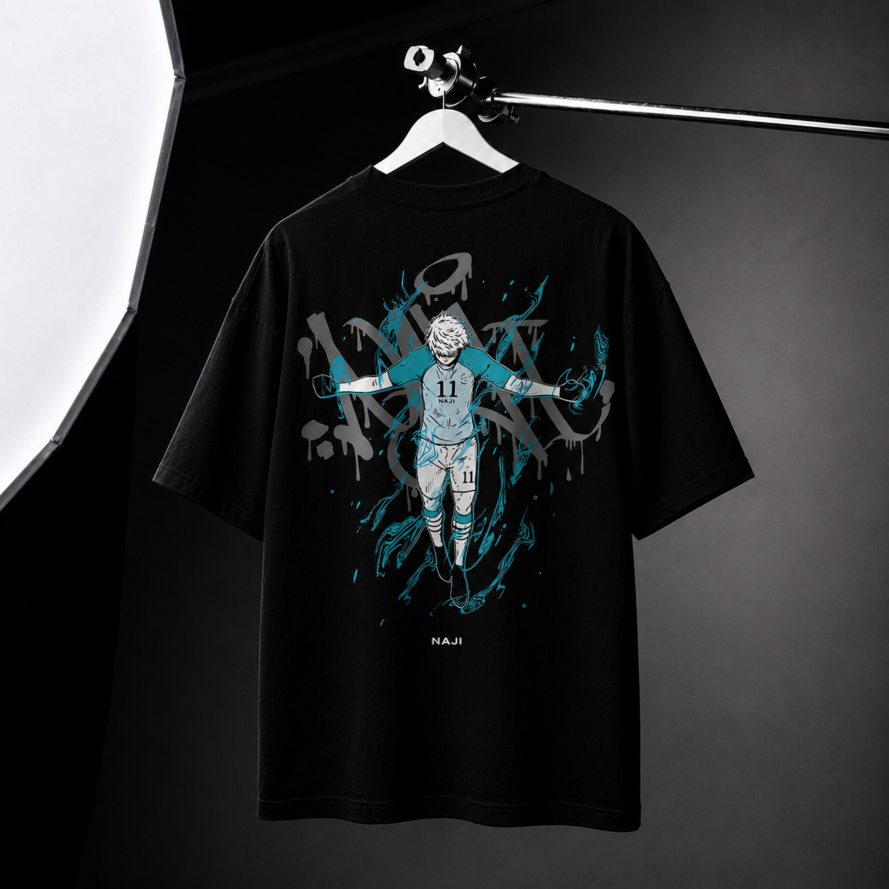 EGOIST STRIKER TEE