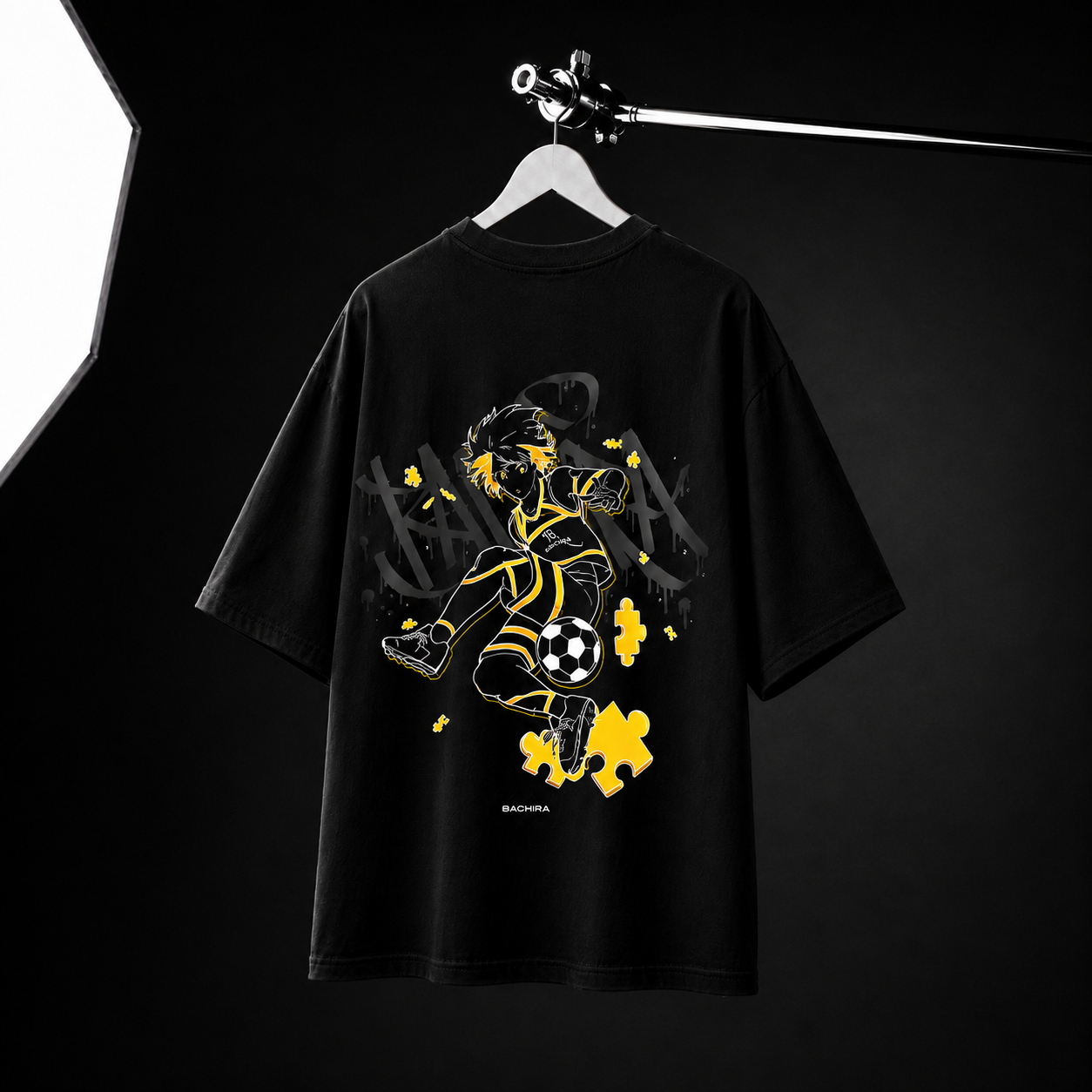 EGOIST Bahira TEE