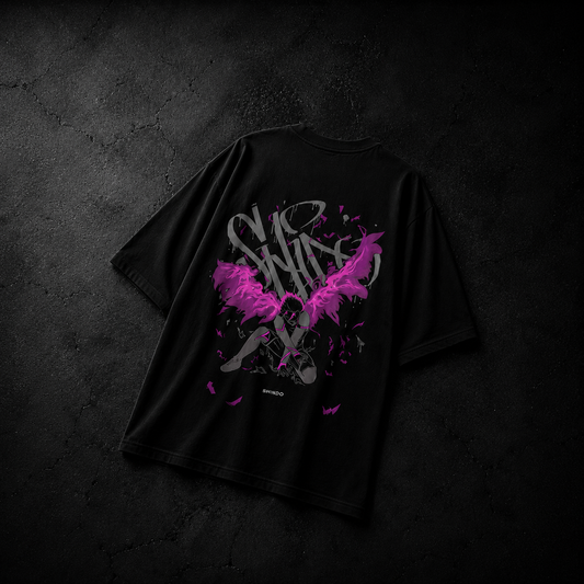 EGOIST Shido TEE