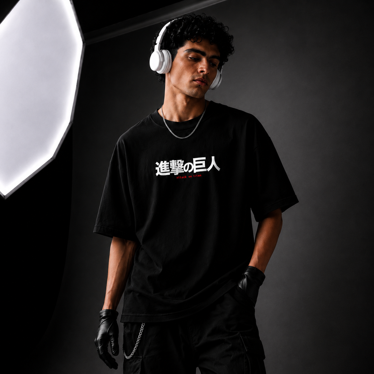 Wings of freedom (black)