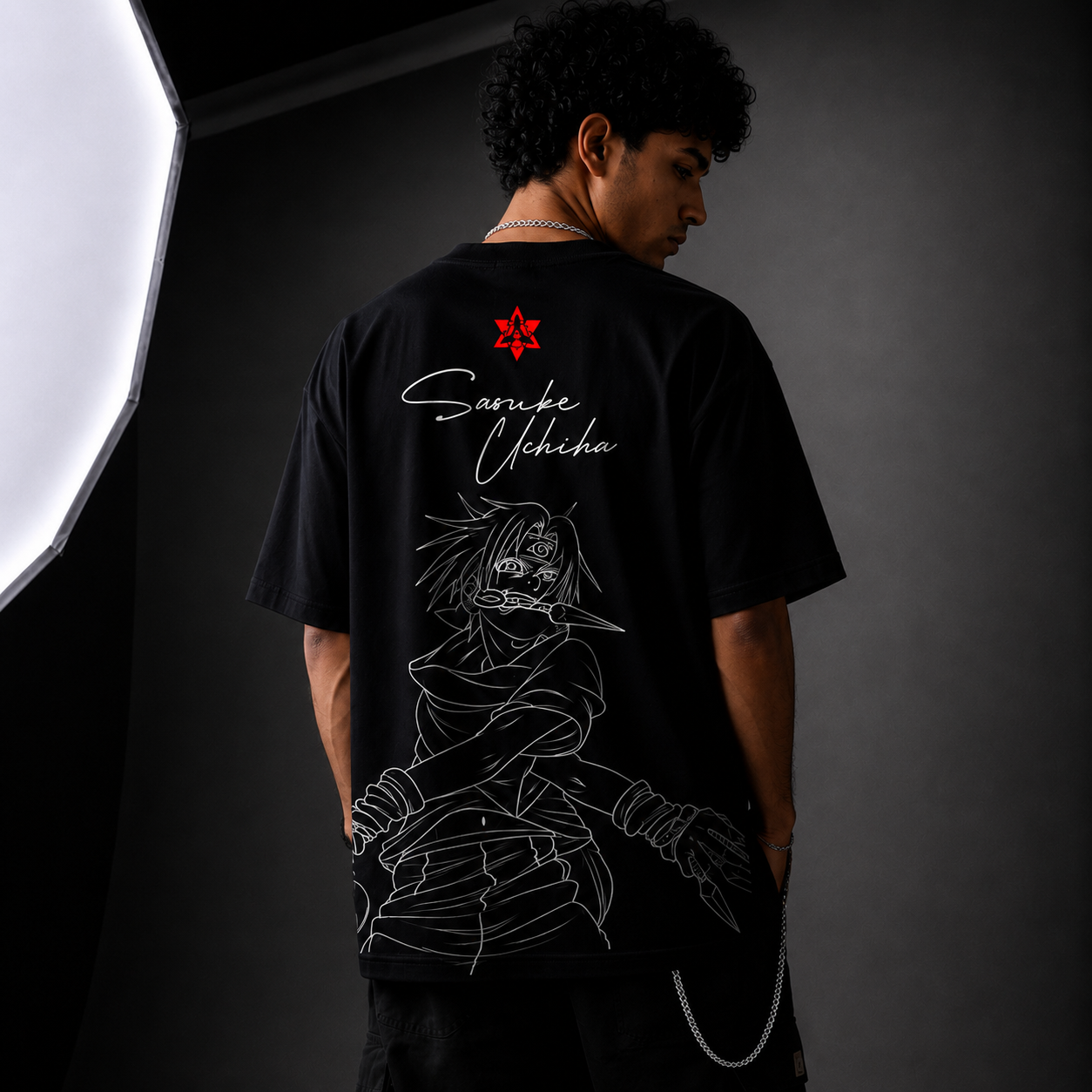 Shadow of Uchiha
