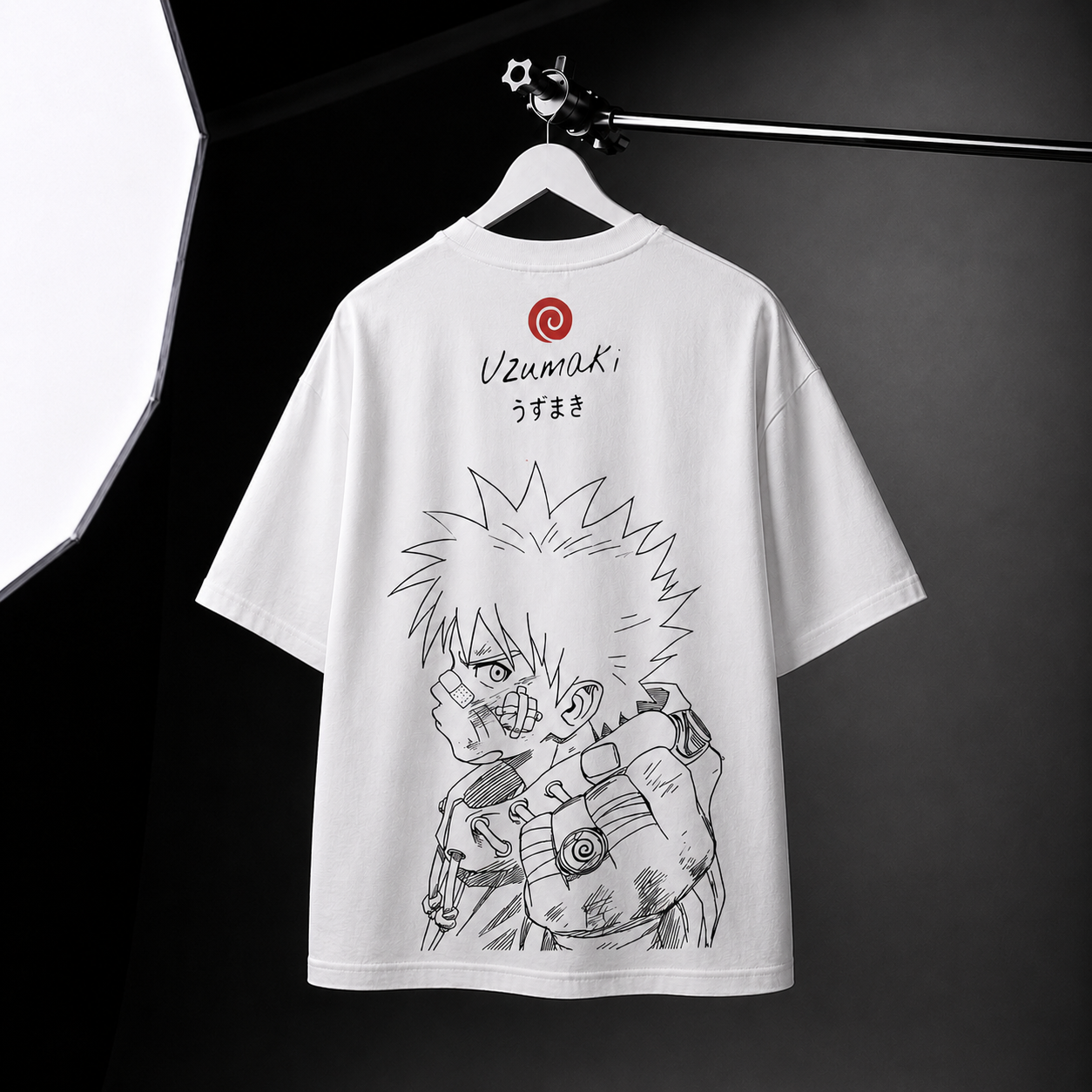 Uzumaki Aura