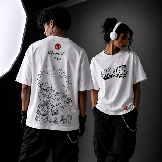 Uzumaki Aura