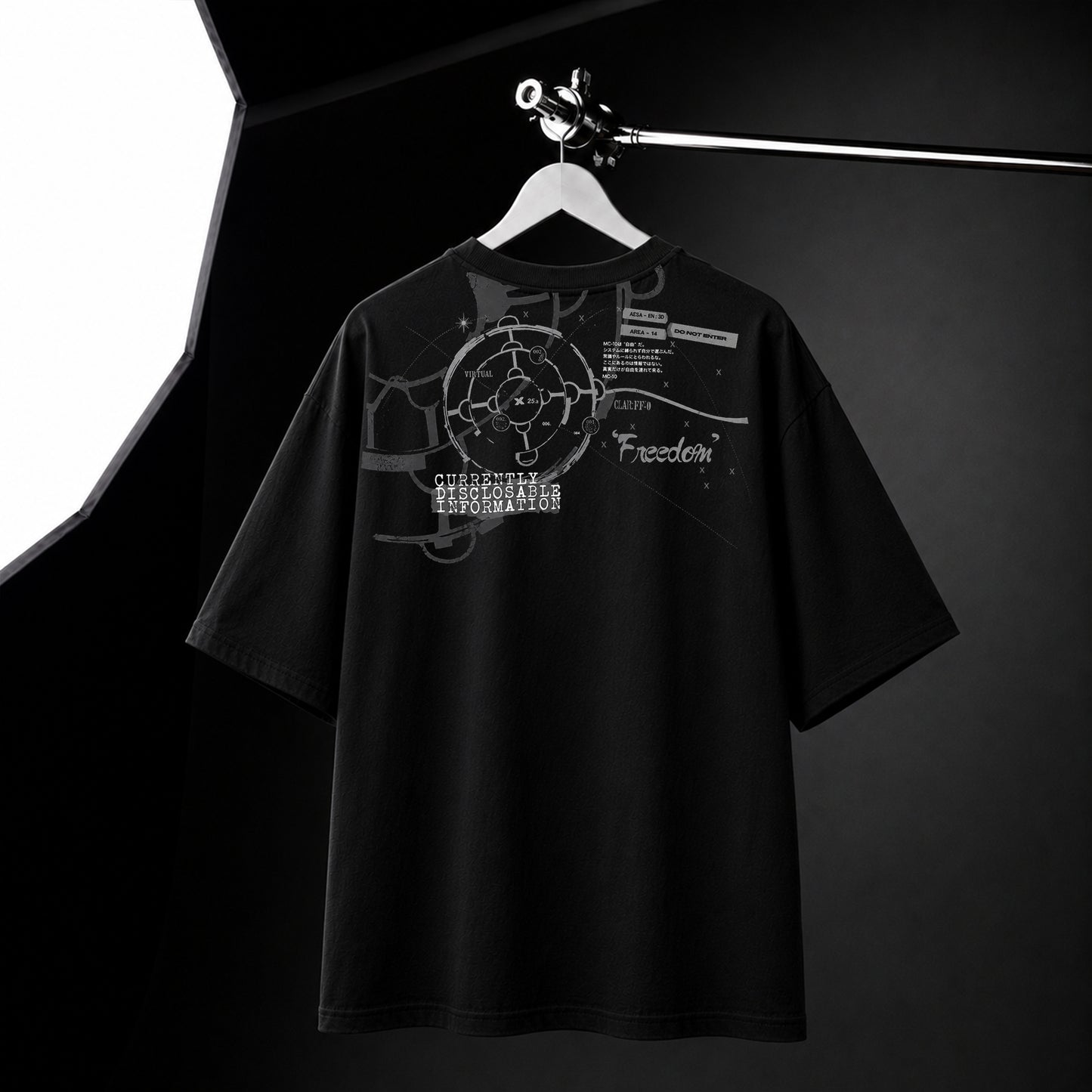 Shiganshina District TEE