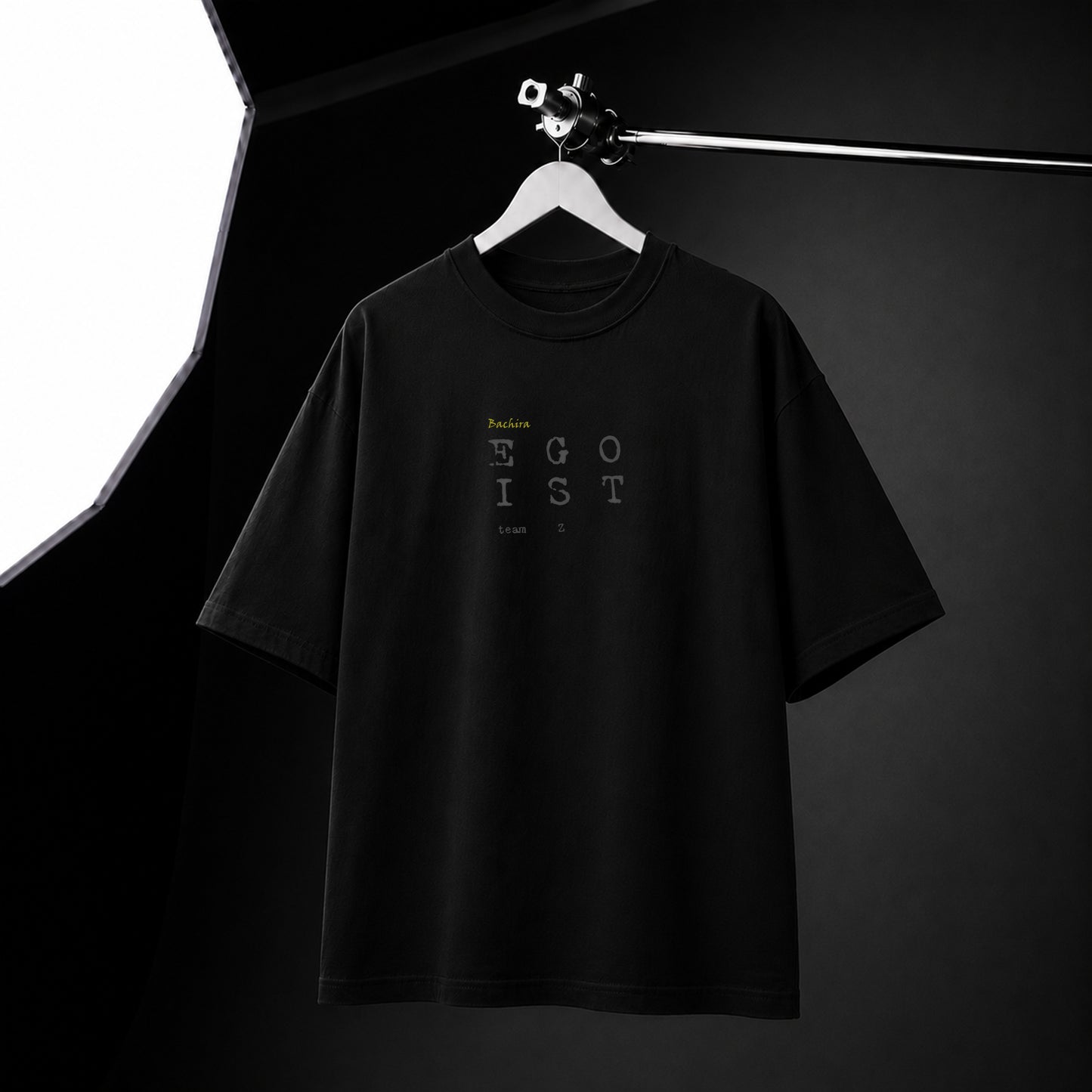 EGOIST Shido TEE