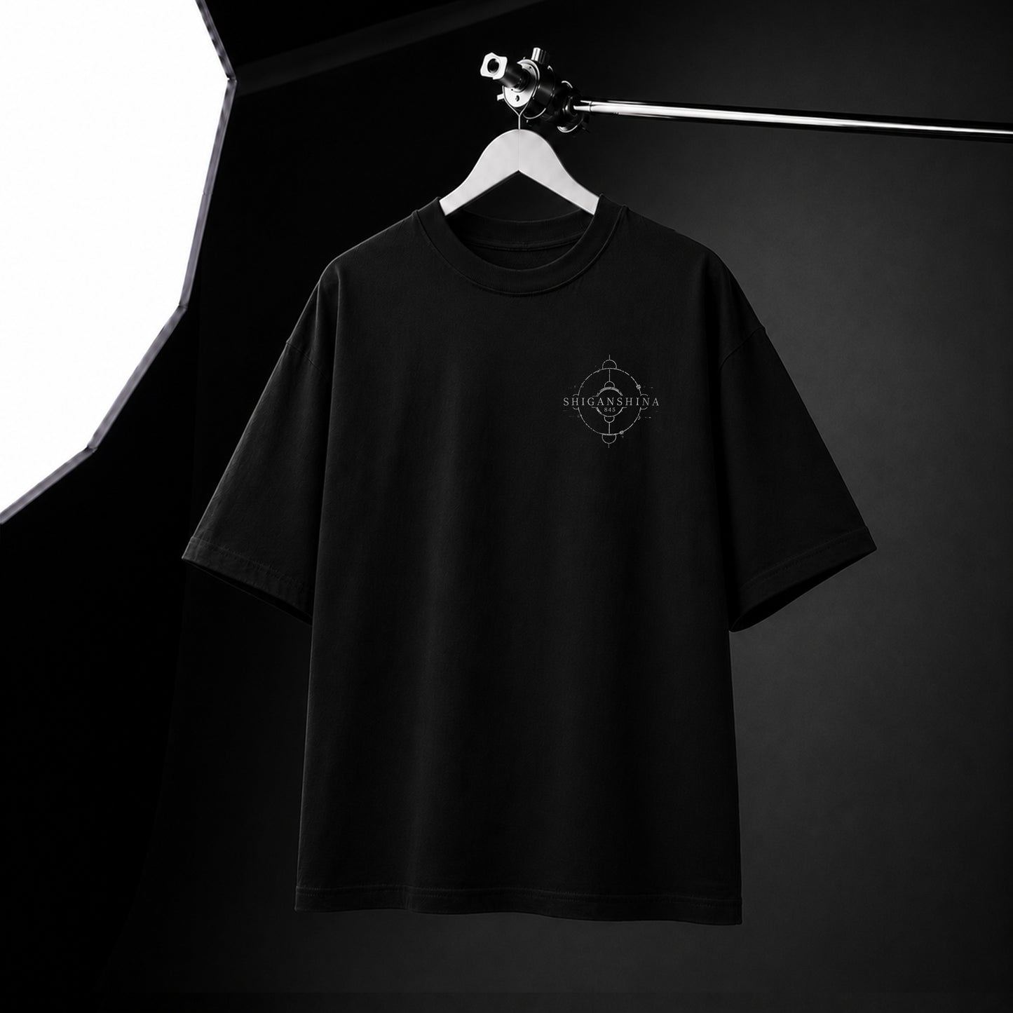 Shiganshina District TEE